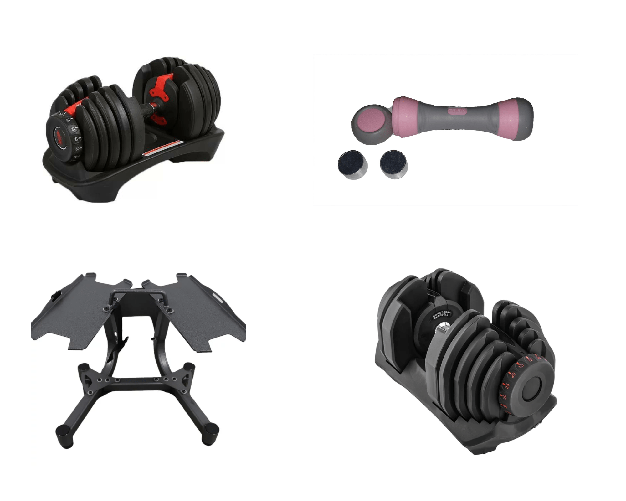 Dumbbell – Jaguar Fitness