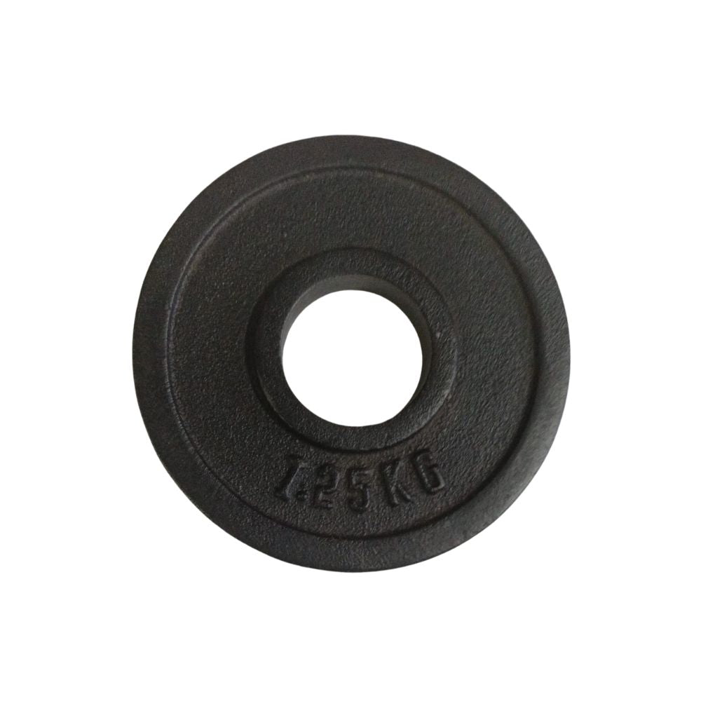 Olympic Barbell Plate