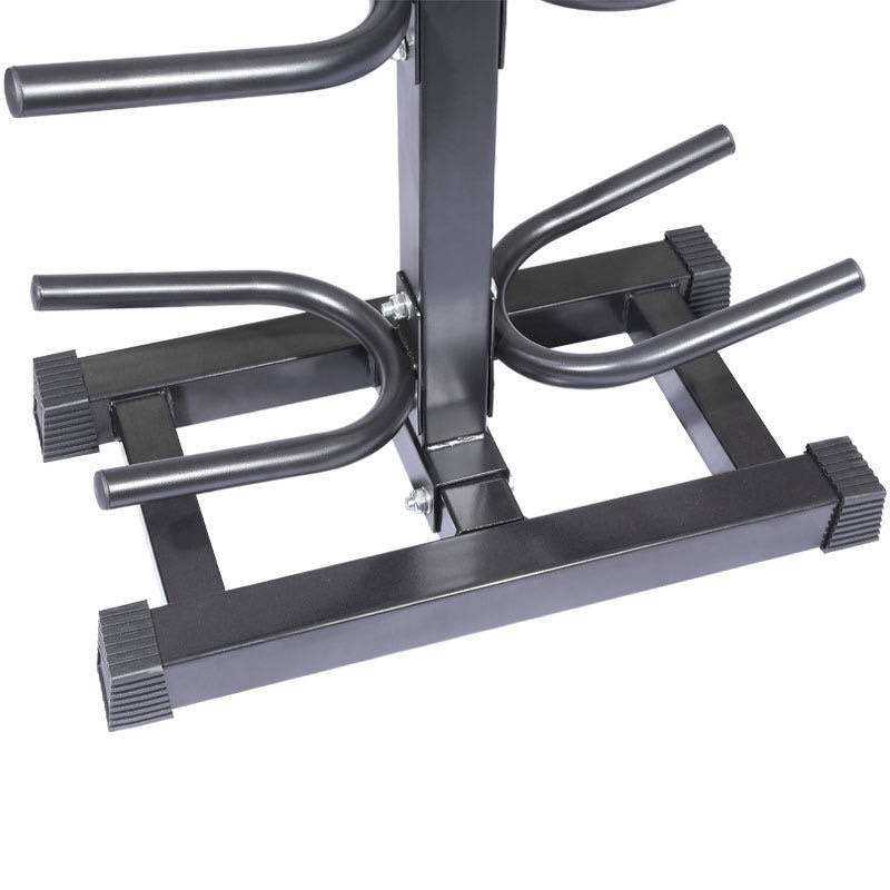 10 Tier Ball Rack - For Slam, Medicine and Wall Balls - Jaguar Fitness