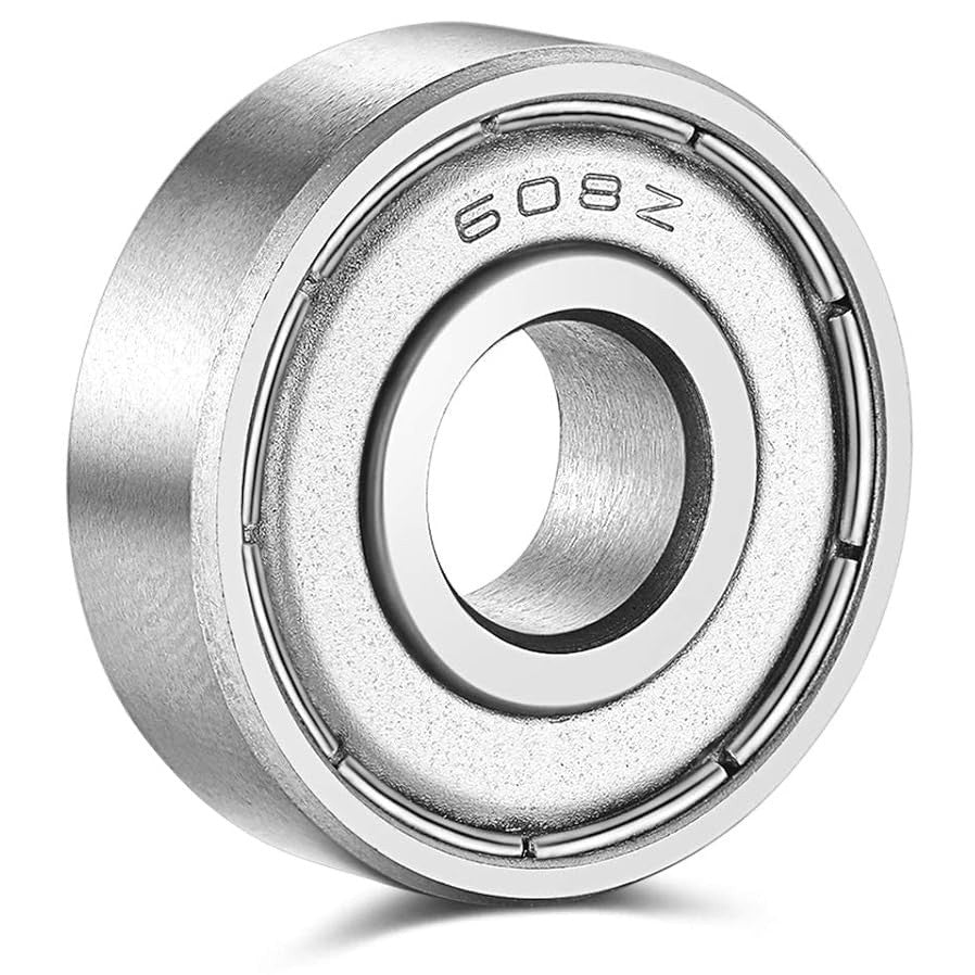 608ZZ Ball Bearing - Jaguar Fitness