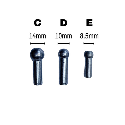 Ball End Crimp