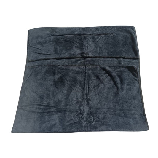 Gym Towel with Zip