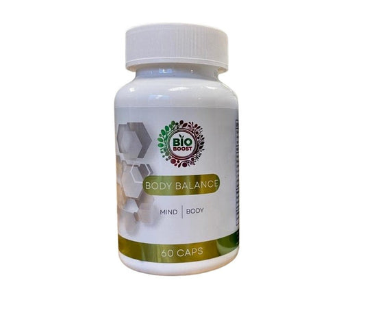 BioBoost - Jaguar Fitness