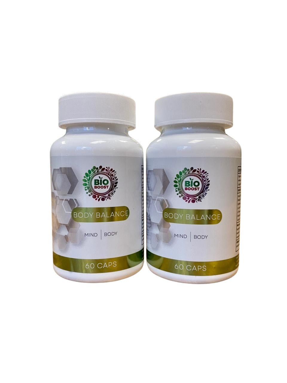 BioBoost - Jaguar Fitness