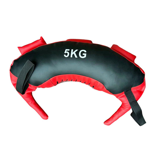 Bulgarian Bag - Jaguar Fitness