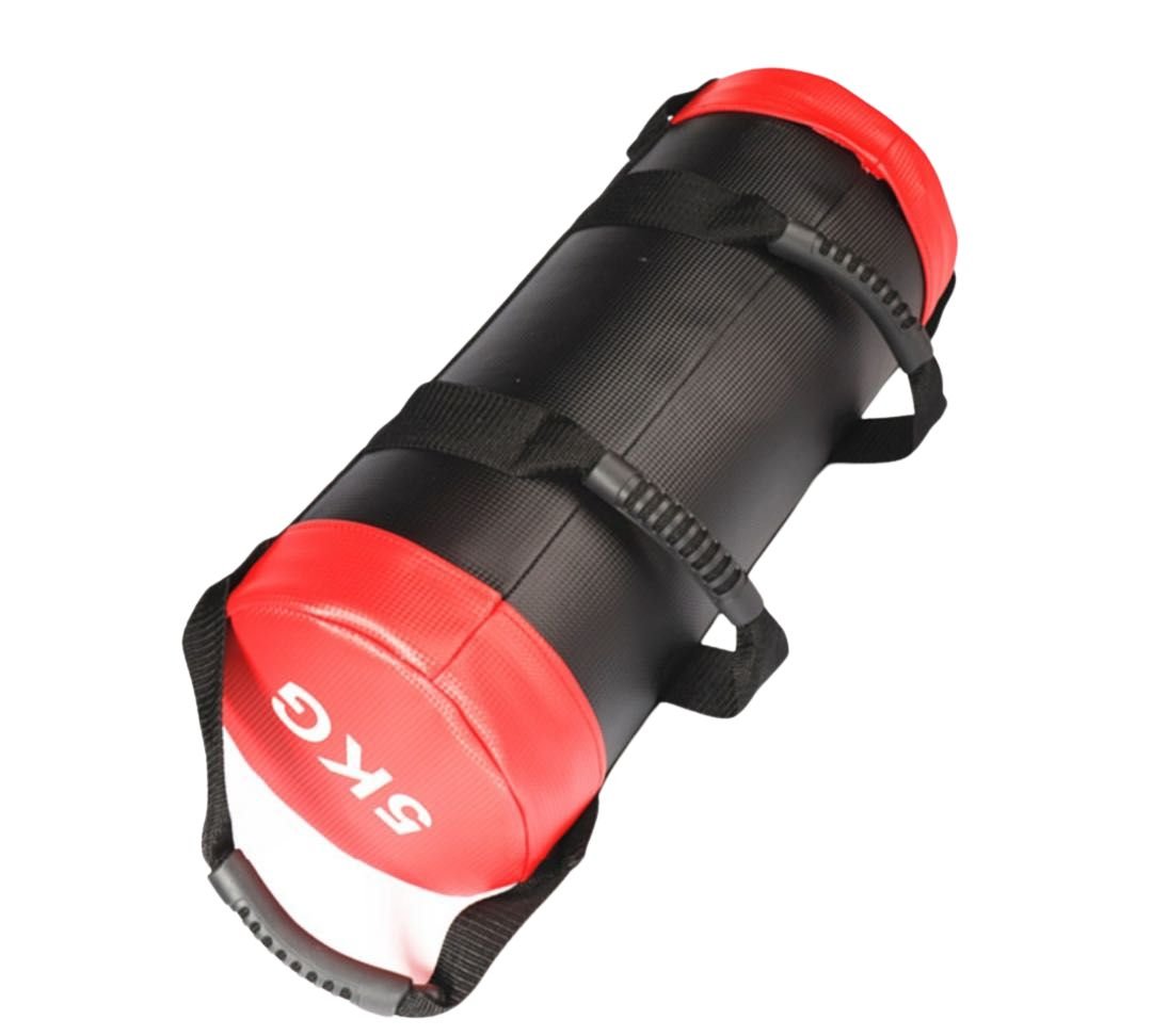 Core Bag - Jaguar Fitness