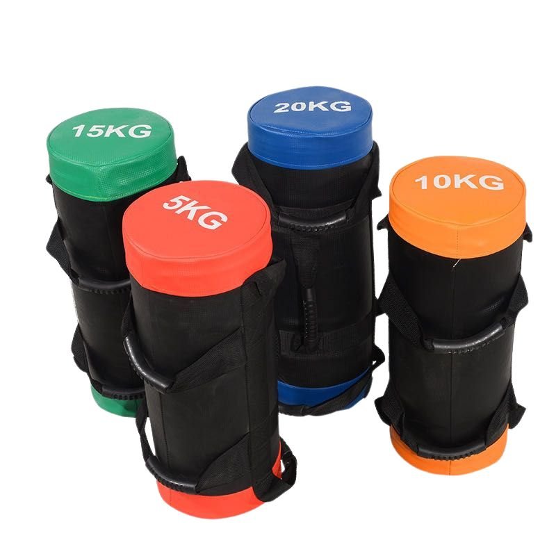 Core Bag - Jaguar Fitness