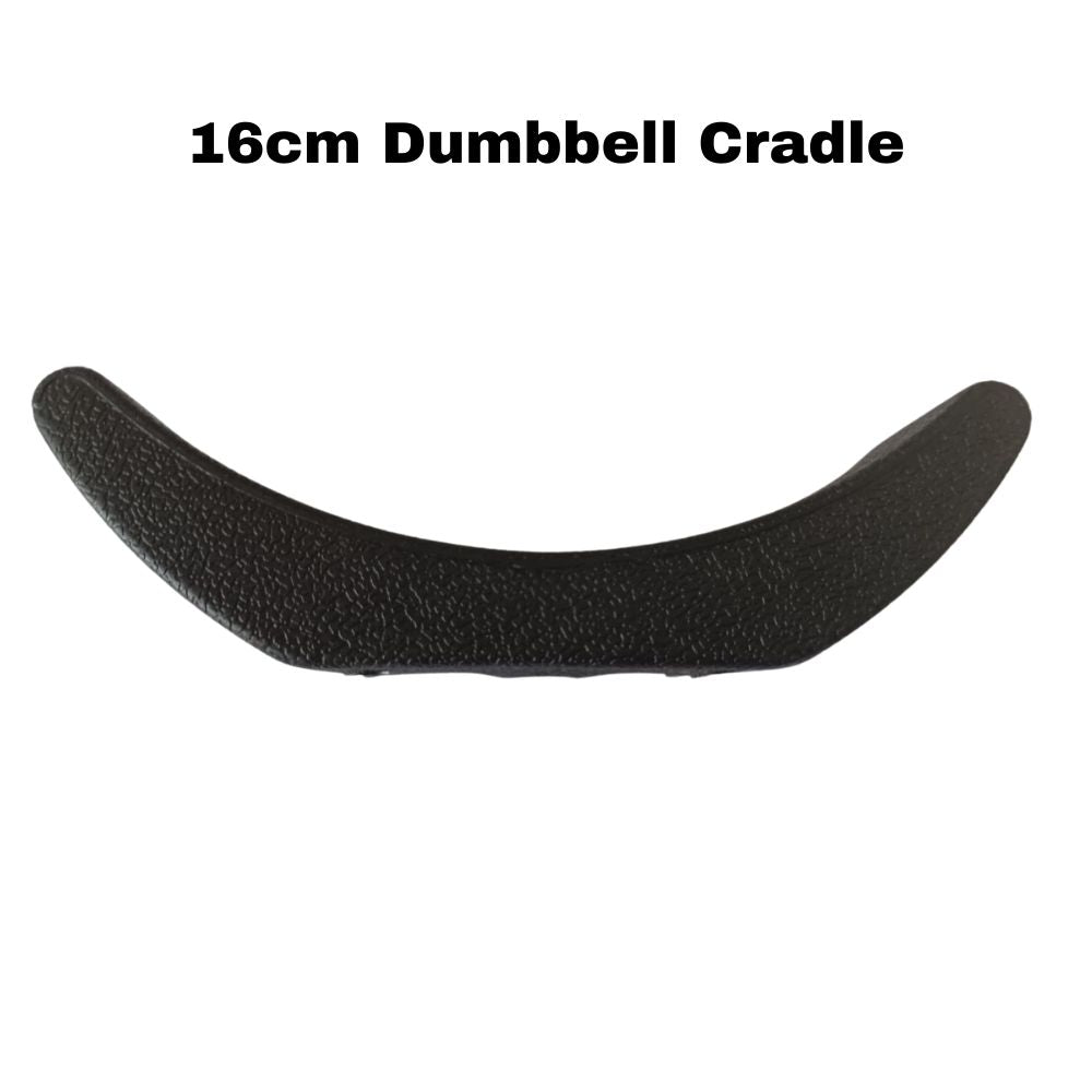 Dumbbell C - Cradle - Jaguar Fitness