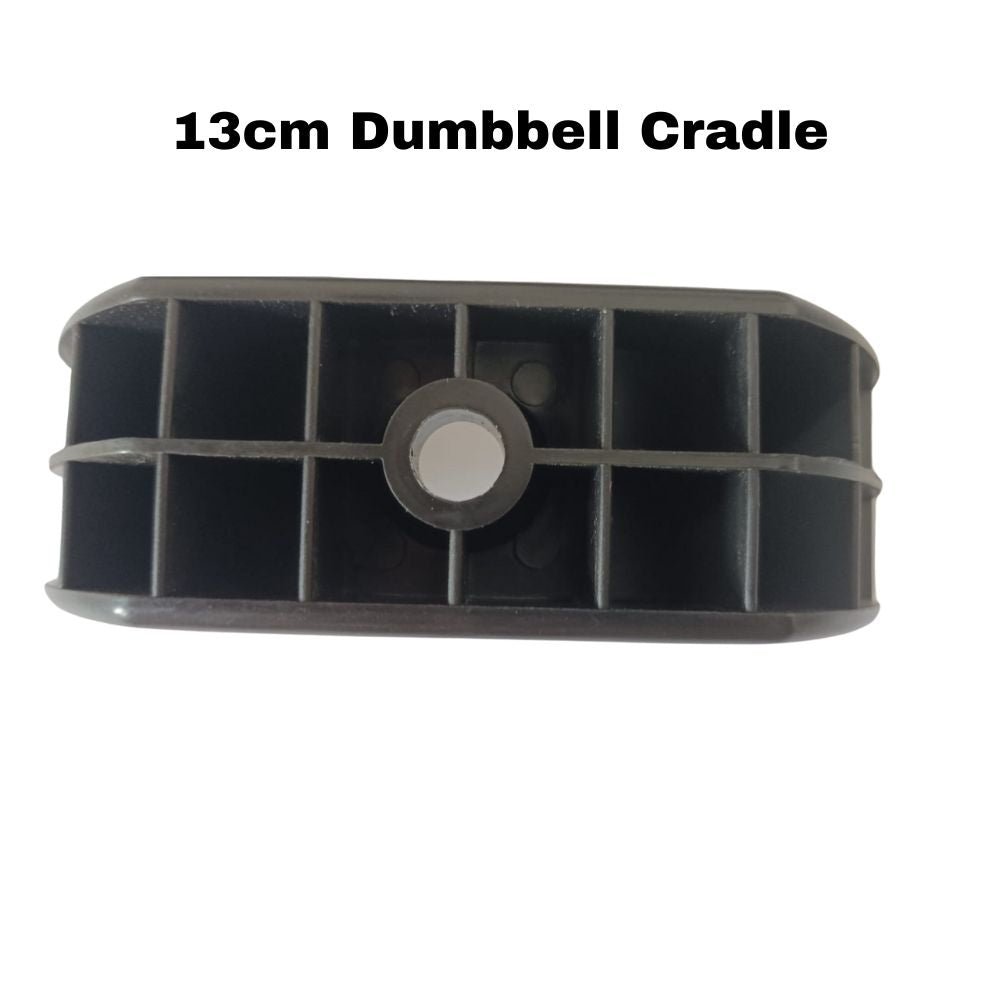 Dumbbell C - Cradle - Jaguar Fitness