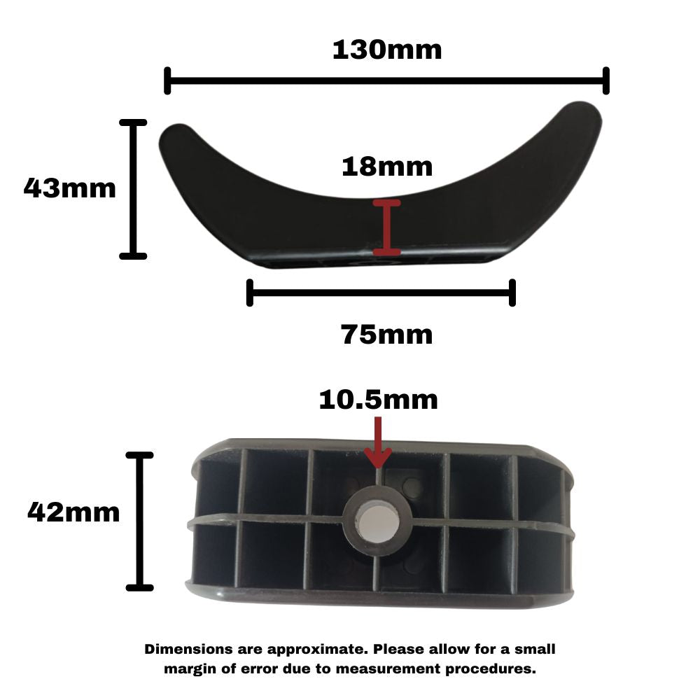Dumbbell C - Cradle - Jaguar Fitness