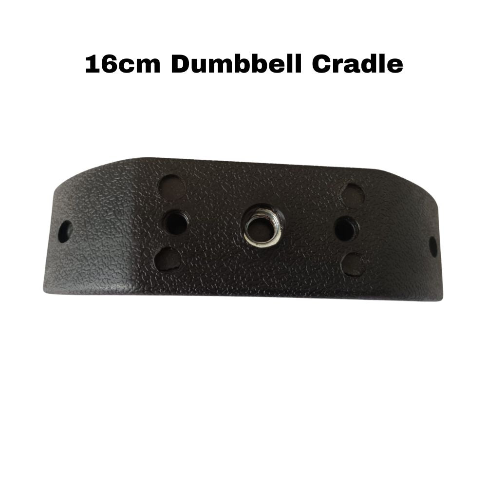 Dumbbell C - Cradle - Jaguar Fitness