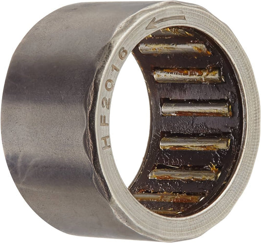 HF2016 - One Way Clutch - Jaguar Fitness