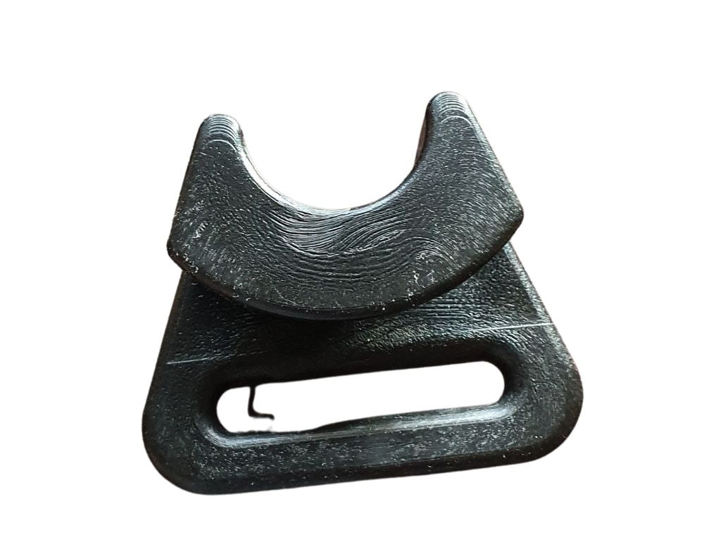 Replacement Bungee Hook for Rebounder - Jaguar Fitness