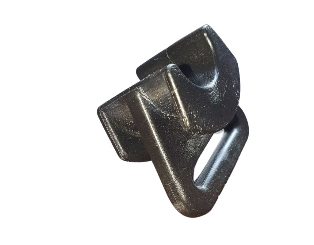 Replacement Bungee Hook for Rebounder - Jaguar Fitness