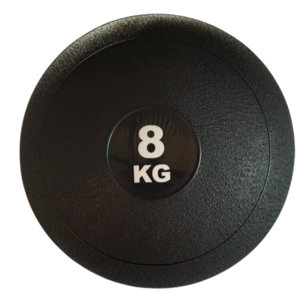 Slam Ball - Jaguar Fitness