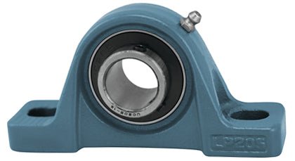 UCLP205 Pillow Block Bearing - Jaguar Fitness