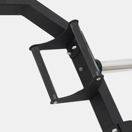 Walk Through Trap Bar - Force USA - Jaguar Fitness