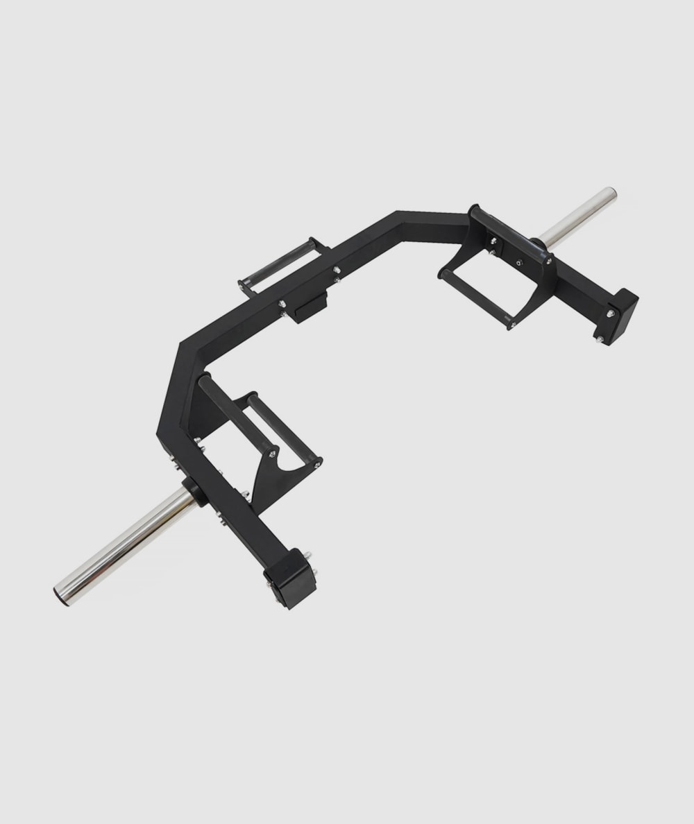 Walk Through Trap Bar - Force USA - Jaguar Fitness