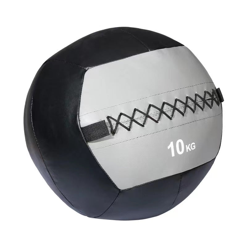 Wall Ball - Jaguar Fitness