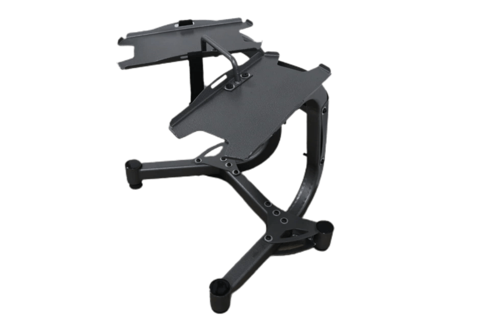 Adjustable Dumbbell - Jaguar Fitness