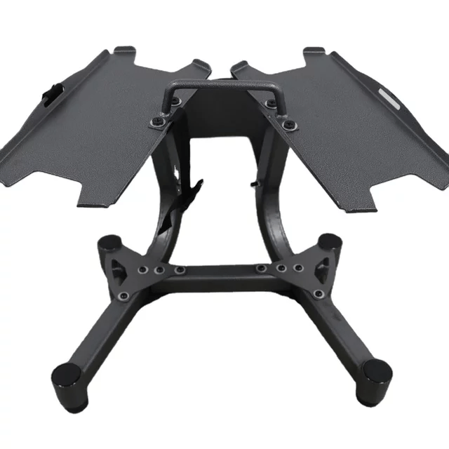 Adjustable Dumbbell - Jaguar Fitness