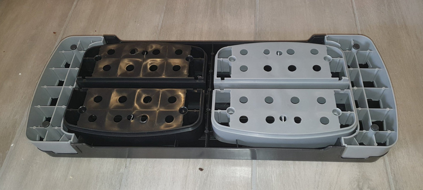 Aerobic Step - 3 Level - Home Use - Jaguar Fitness