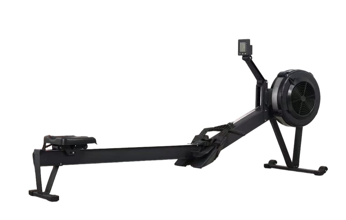 Air Rowing Machine - Light Commercial - Jaguar Fitness