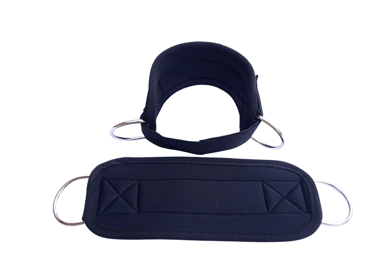 Ankle Strap with D-Ring - Jaguar Fitness