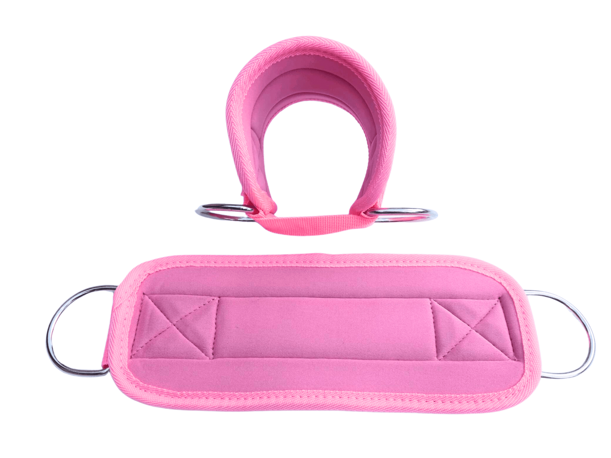 Ankle Strap with D-Ring - Jaguar Fitness