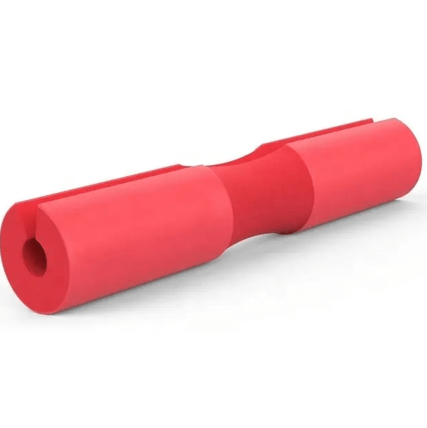 Barbell Squat Pad Sponge Cover - Jaguar Fitness