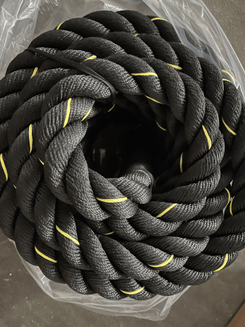 Battle Rope - Jaguar Fitness