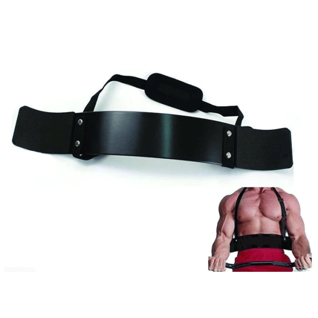 Bicep Blaster - Jaguar Fitness