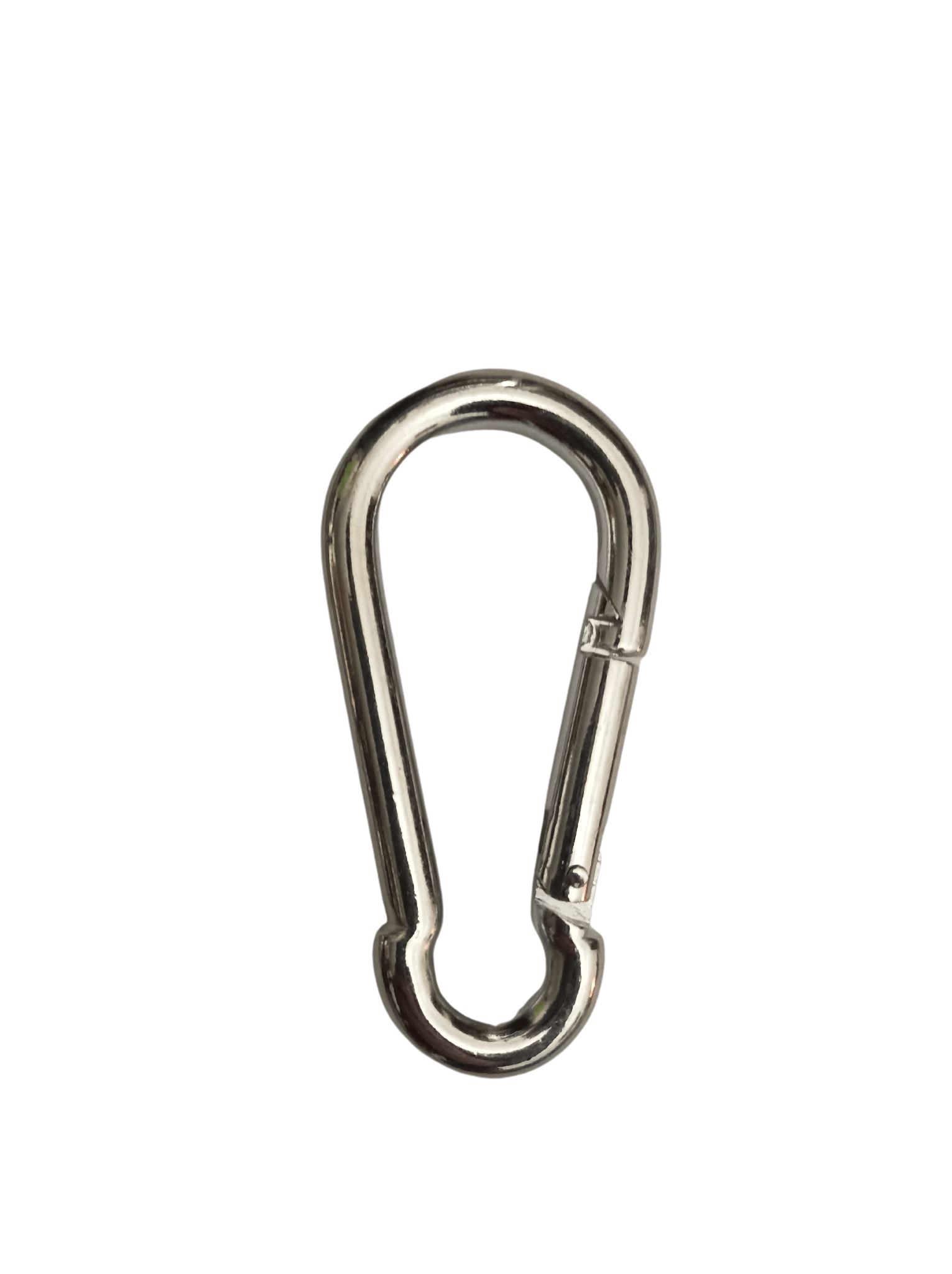 Carabiner Clips (Snap Hooks) - Steel - Jaguar Fitness