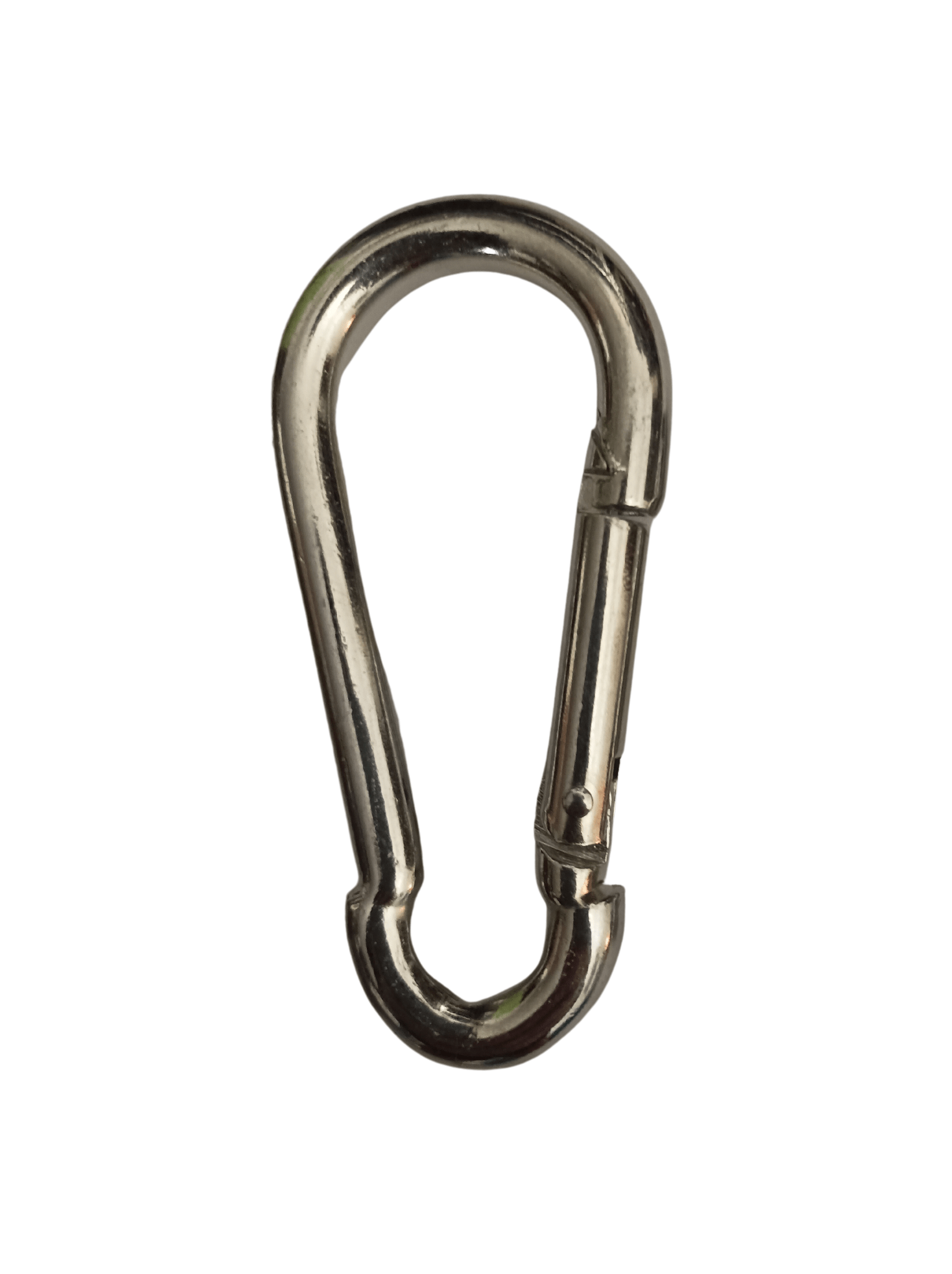 Carabiner Clips (Snap Hooks) - Steel - Jaguar Fitness
