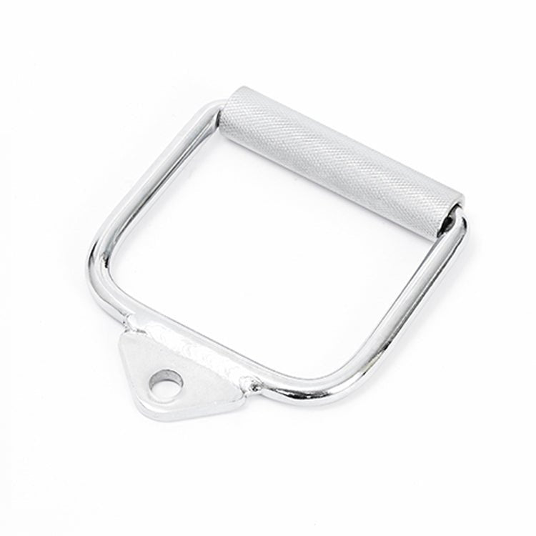 D-Handle - Square - Jaguar Fitness