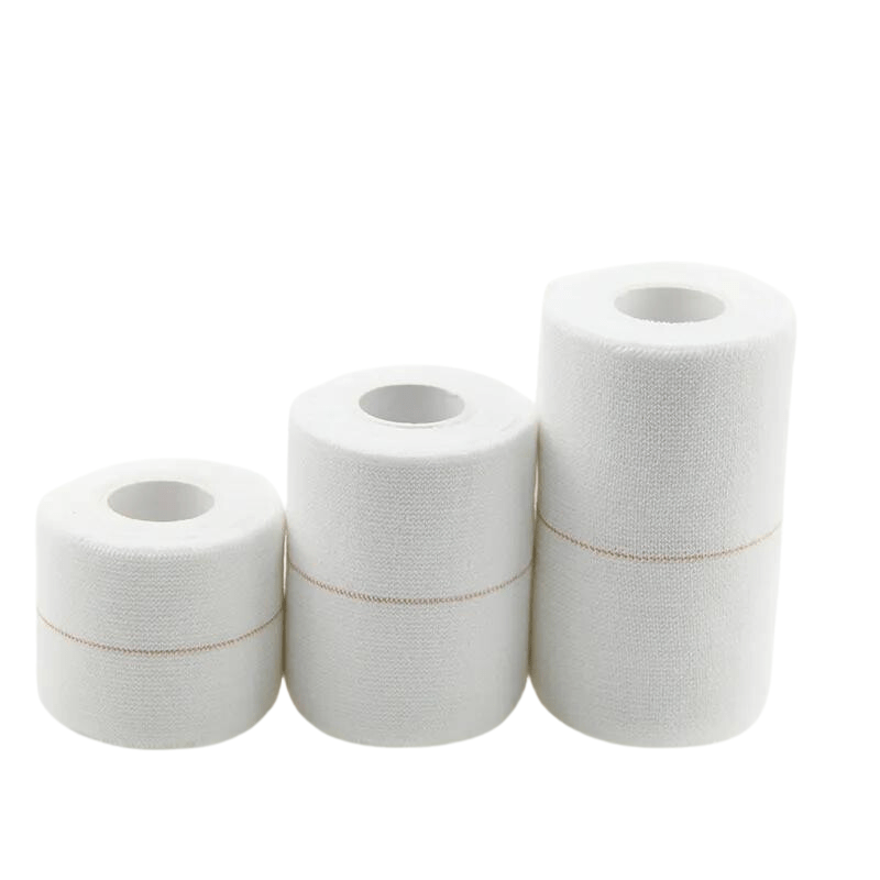 Elastic Adhesive Bandage - Jaguar Fitness