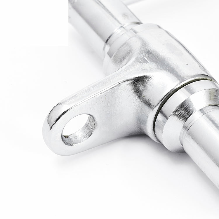 EZ Cable Attachment - Revolving Link - Jaguar Fitness