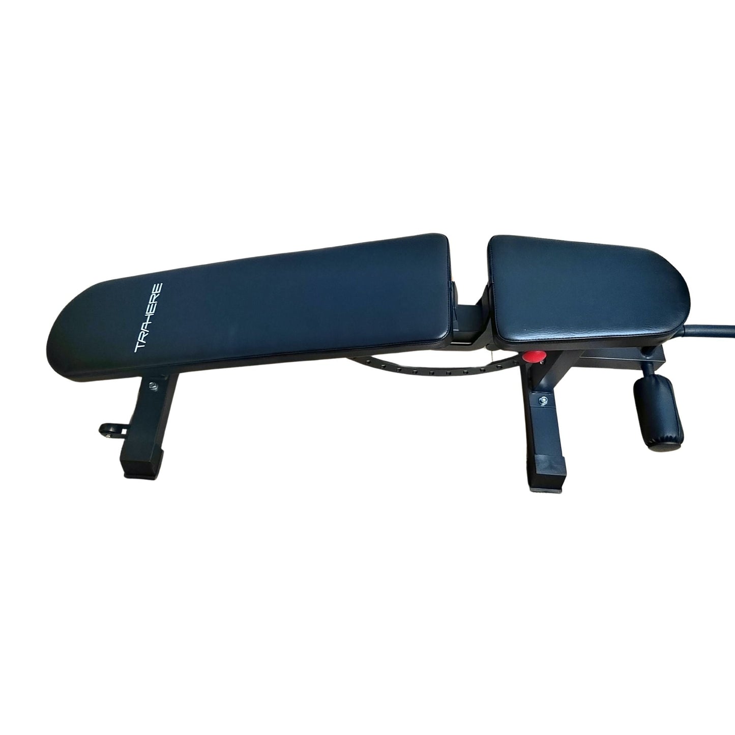 FID Incline Bench - Semi Commercial - Jaguar Fitness