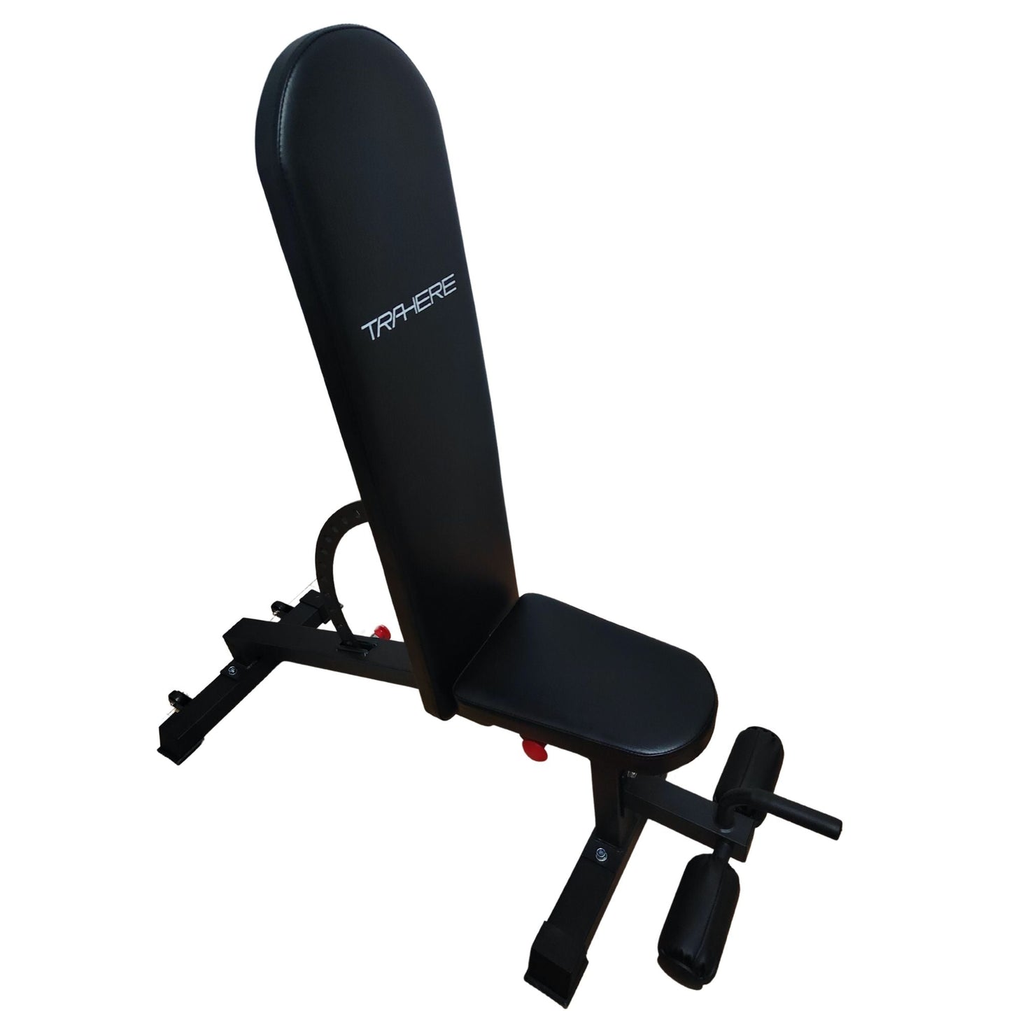 FID Incline Bench - Semi Commercial - Jaguar Fitness