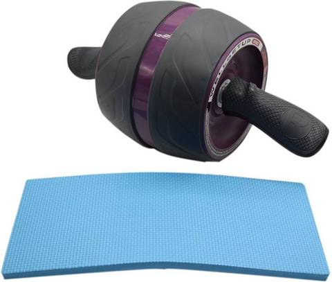 Fitness Ab Exercise Pro Luxury Roller - Jaguar Fitness