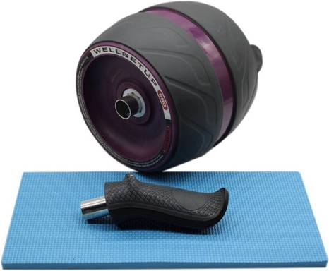 Fitness Ab Exercise Pro Luxury Roller - Jaguar Fitness