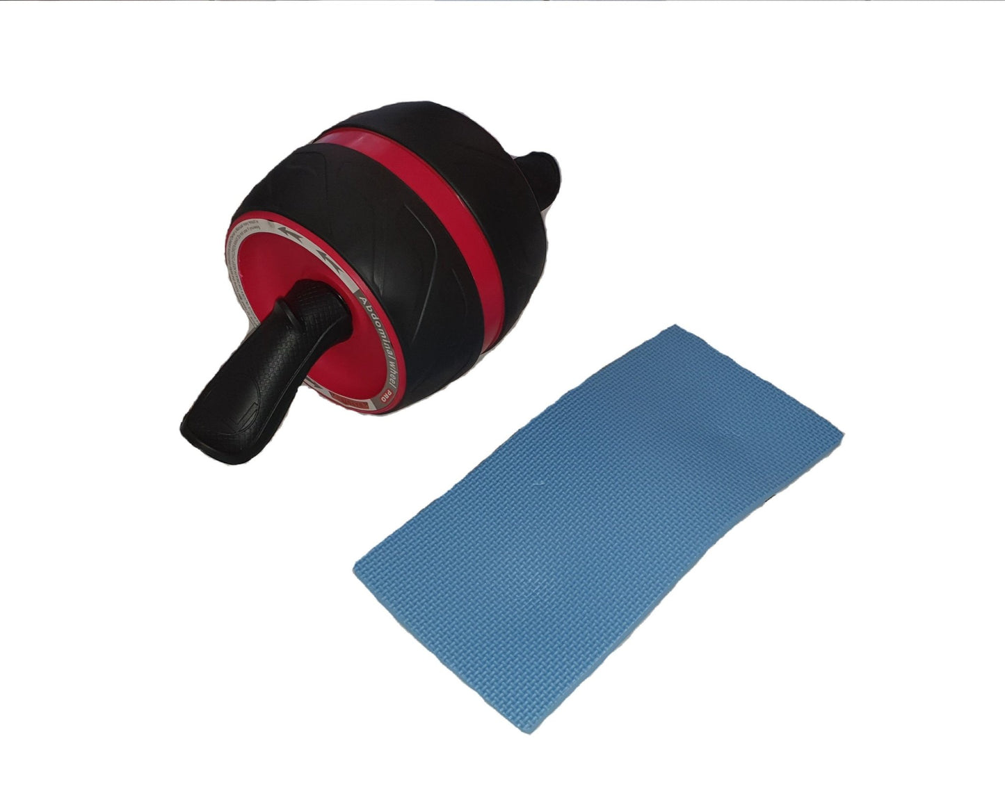 Fitness Ab Exercise Pro Luxury Roller - Jaguar Fitness