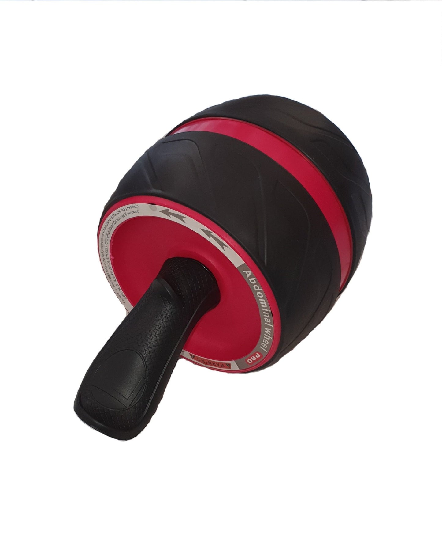 Fitness Ab Exercise Pro Luxury Roller - Jaguar Fitness