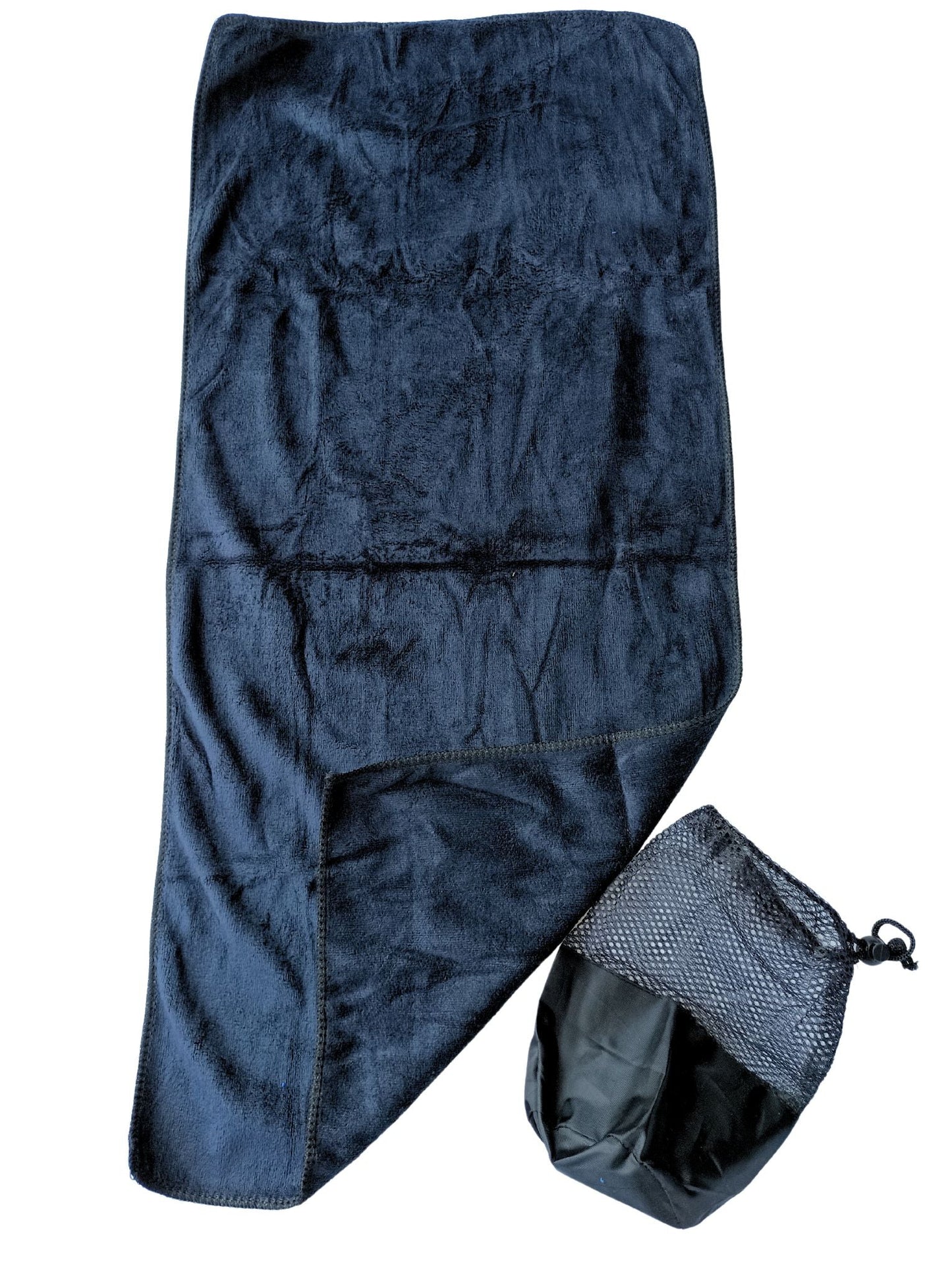 Gym Towel - Jaguar Fitness