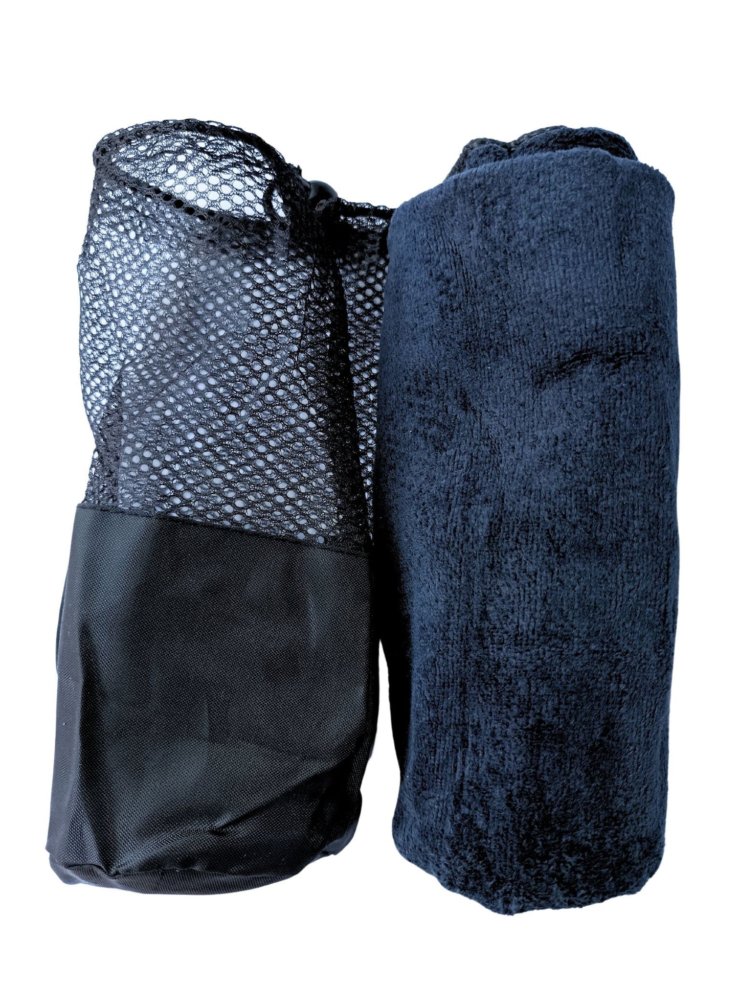 Gym Towel - Jaguar Fitness
