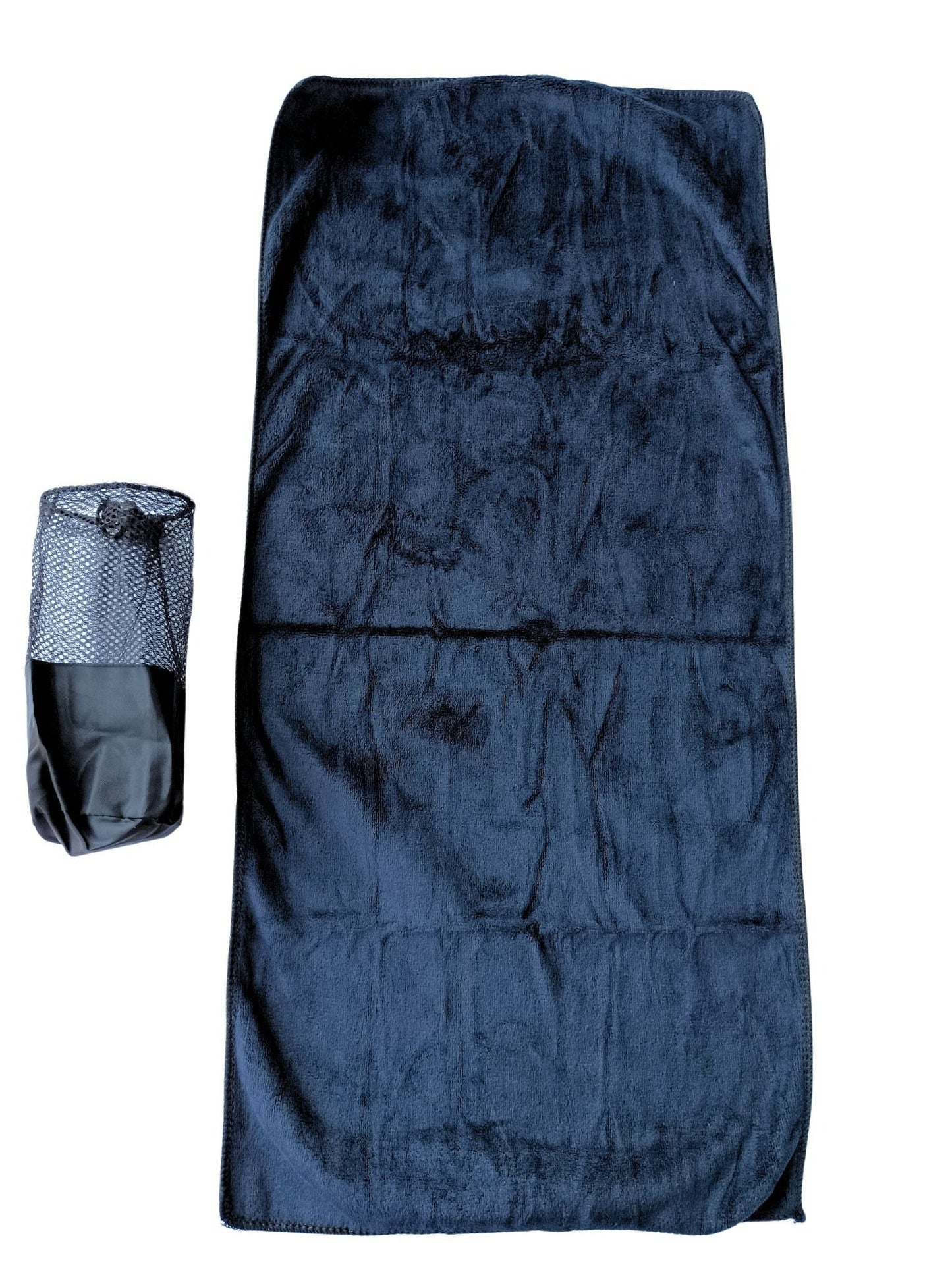 Gym Towel - Jaguar Fitness