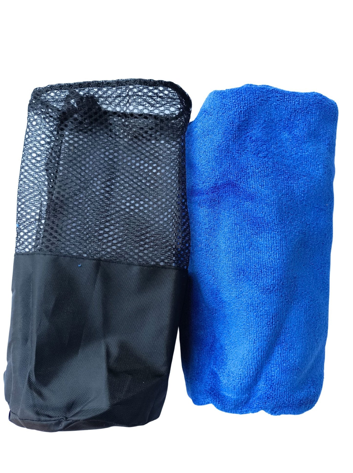 Gym Towel - Jaguar Fitness