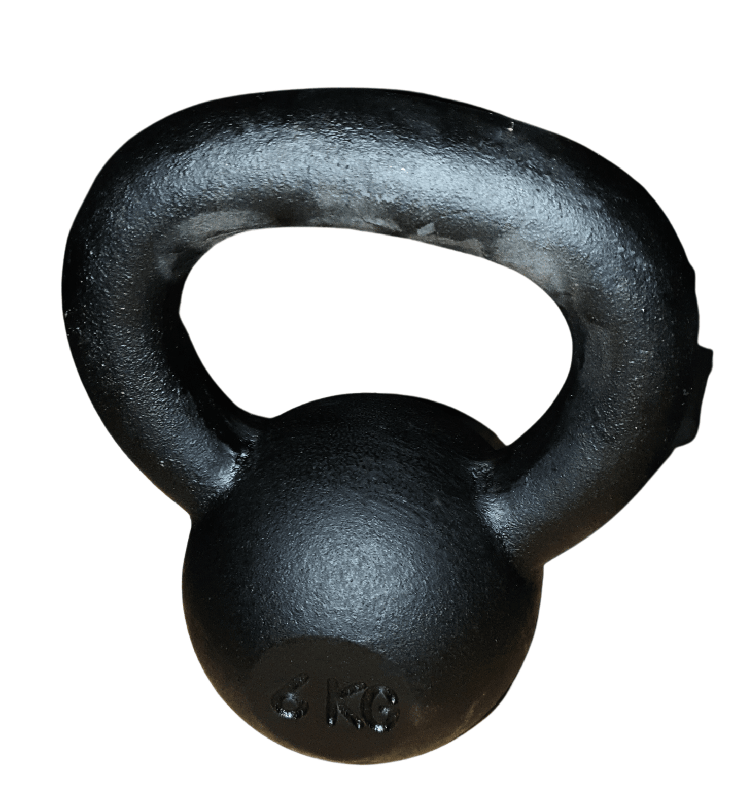 Kettlebells - Cast Iron - Jaguar Fitness