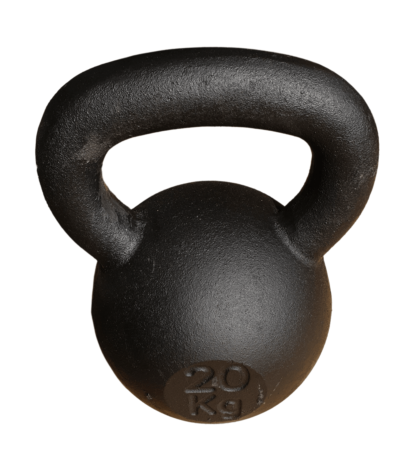 Kettlebells - Cast Iron - Jaguar Fitness