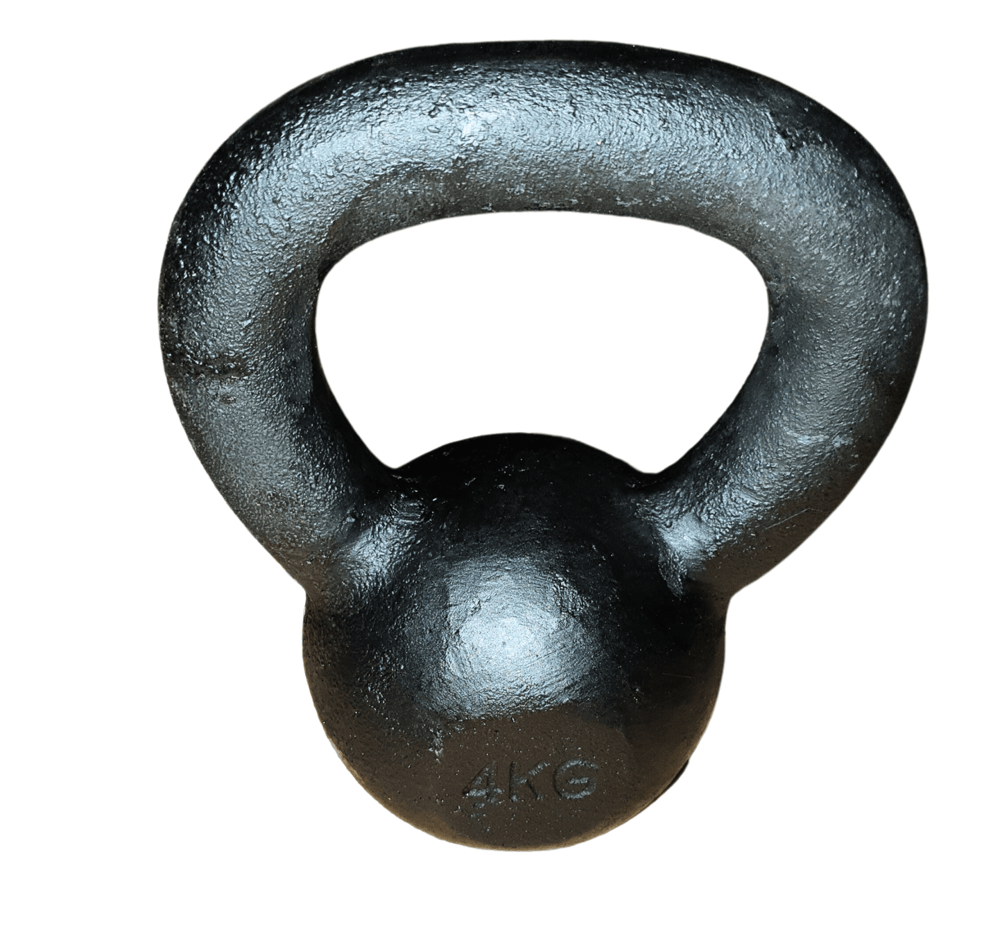 Kettlebells - Cast Iron - Jaguar Fitness
